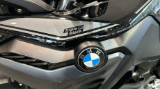 BMW F750 GS TE